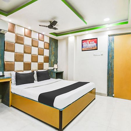 Super Hotel O Tagore Park Ruby Road โกลกาตา ภายนอก รูปภาพ