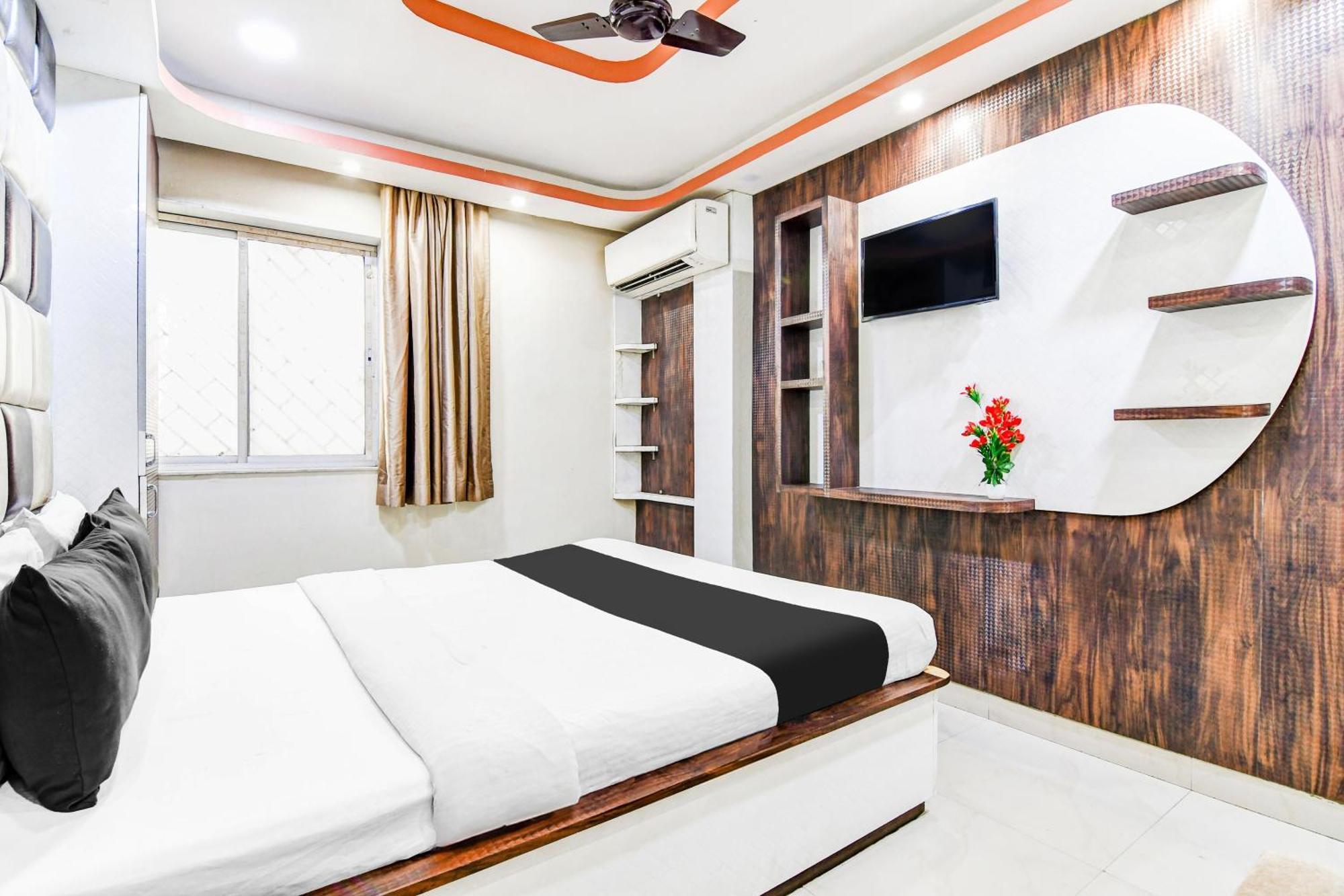 Super Hotel O Tagore Park Ruby Road โกลกาตา ภายนอก รูปภาพ