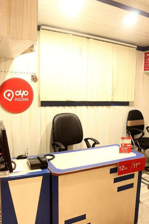 Super Hotel O Tagore Park Ruby Road โกลกาตา ภายนอก รูปภาพ